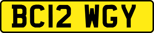 BC12WGY