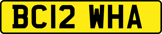 BC12WHA