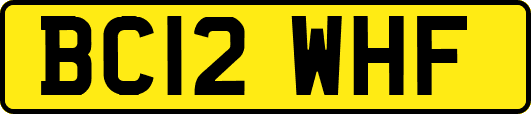 BC12WHF