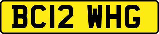 BC12WHG