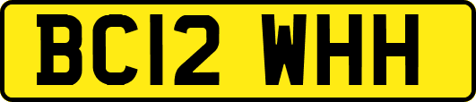 BC12WHH