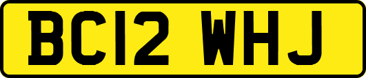 BC12WHJ