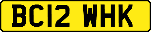 BC12WHK