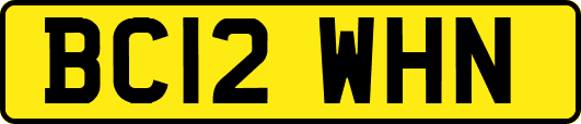 BC12WHN