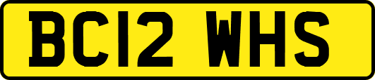 BC12WHS
