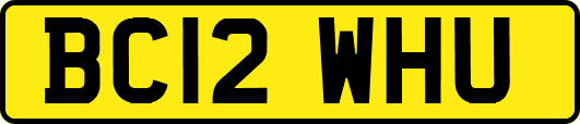 BC12WHU
