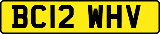 BC12WHV