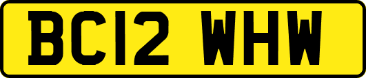 BC12WHW