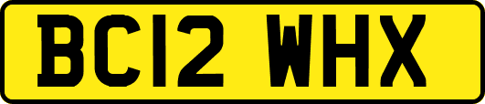 BC12WHX