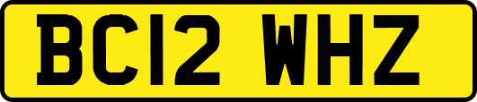 BC12WHZ