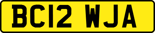 BC12WJA