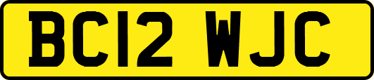 BC12WJC