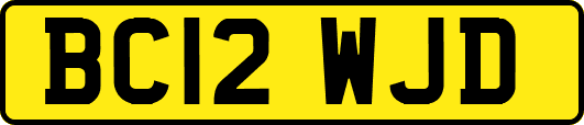 BC12WJD