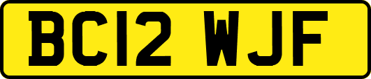 BC12WJF