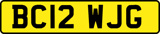 BC12WJG