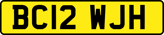 BC12WJH