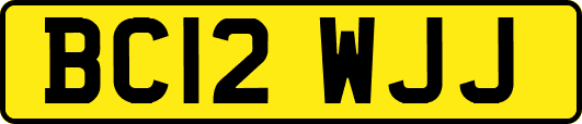 BC12WJJ