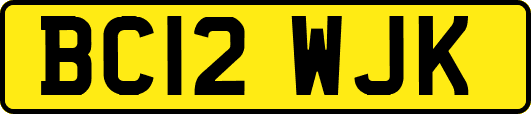 BC12WJK