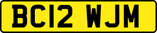 BC12WJM