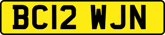BC12WJN