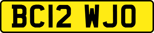 BC12WJO