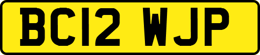 BC12WJP
