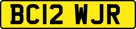 BC12WJR