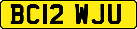 BC12WJU
