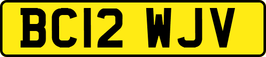 BC12WJV
