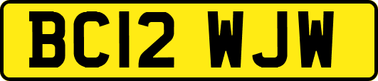 BC12WJW