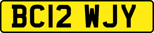 BC12WJY