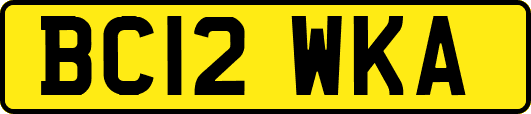BC12WKA