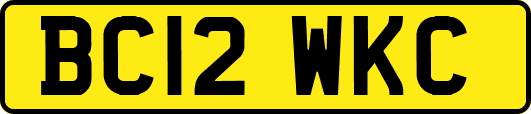 BC12WKC