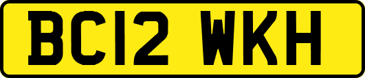 BC12WKH