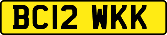 BC12WKK