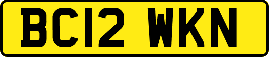 BC12WKN