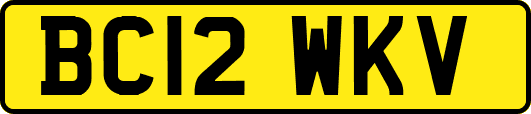 BC12WKV