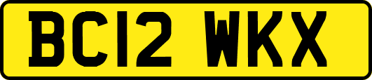 BC12WKX