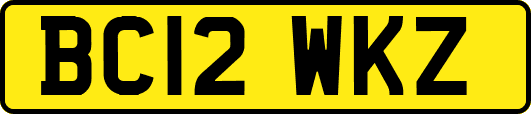 BC12WKZ