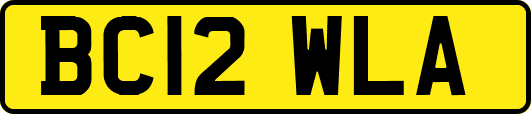 BC12WLA