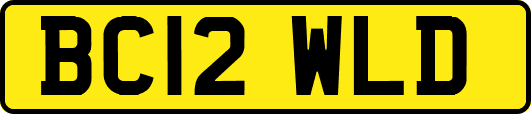 BC12WLD