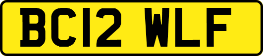 BC12WLF
