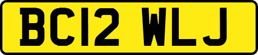 BC12WLJ