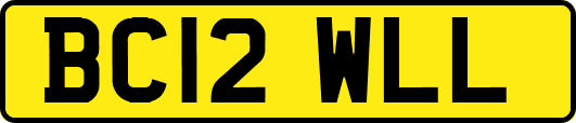 BC12WLL