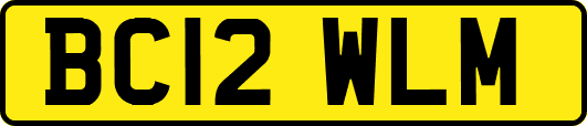 BC12WLM