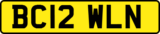 BC12WLN