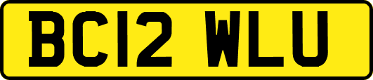 BC12WLU