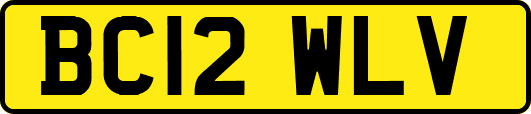BC12WLV