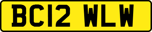 BC12WLW