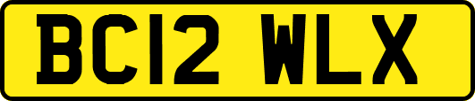 BC12WLX